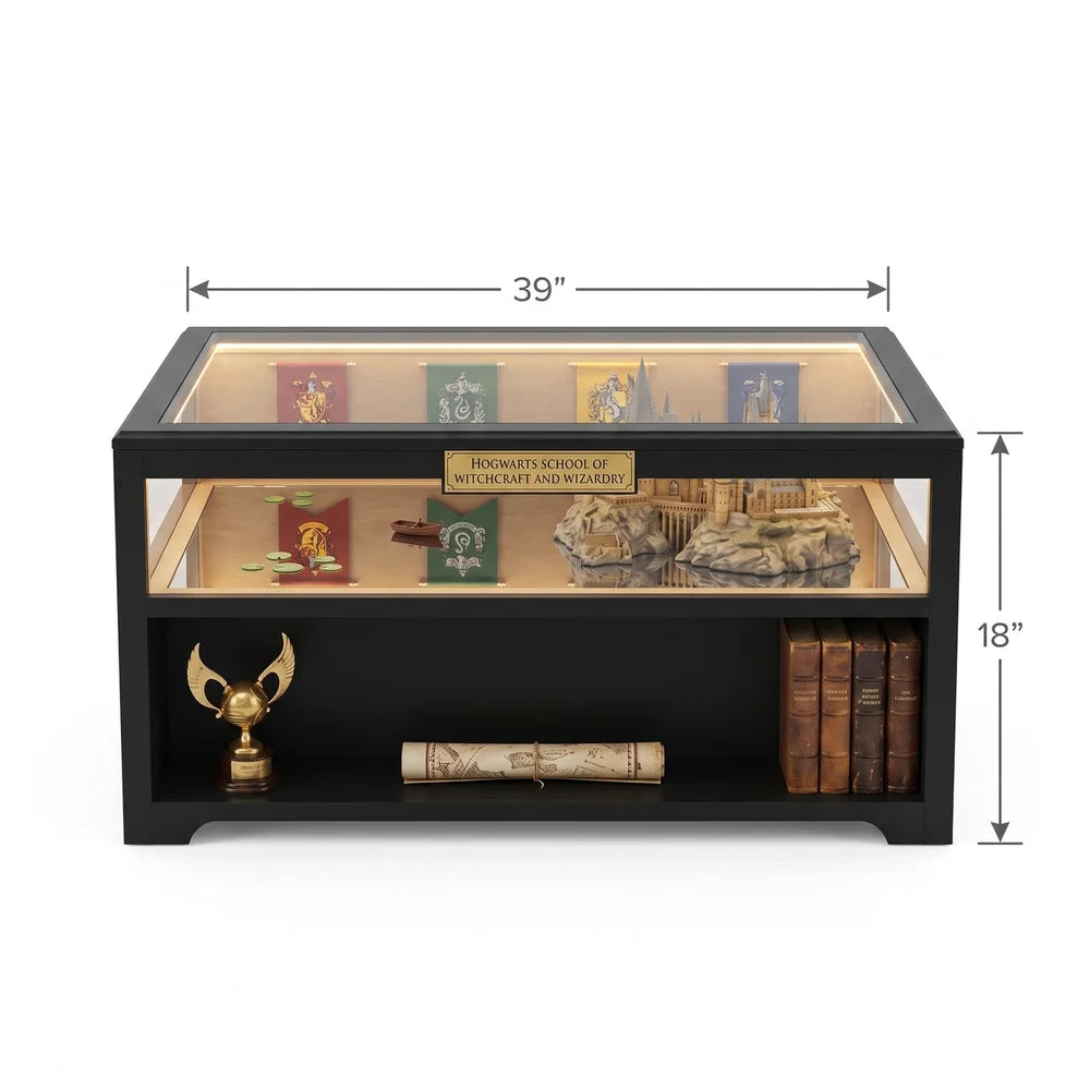 Ravenglass Keep Coffee Table